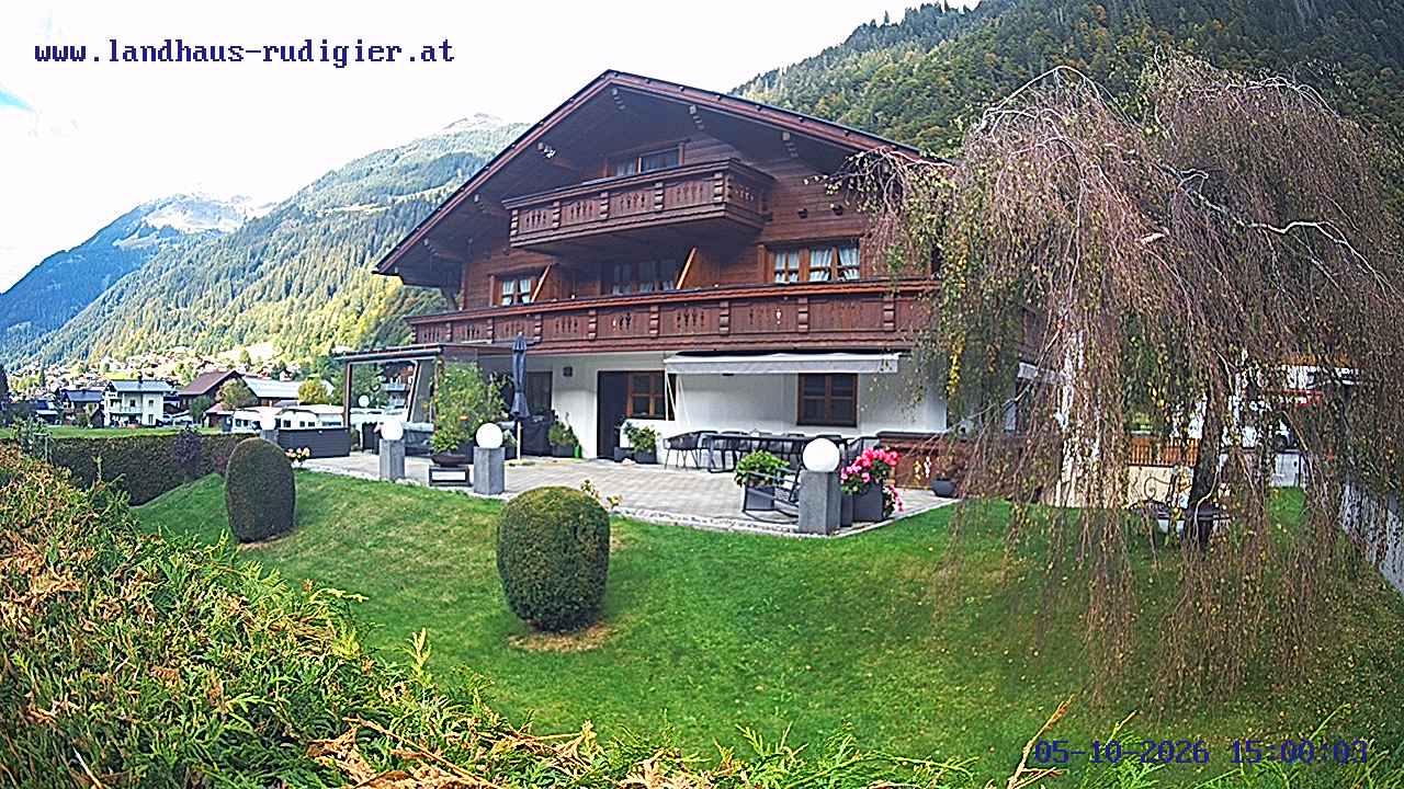 Gortipohl | Landhaus Rudigier