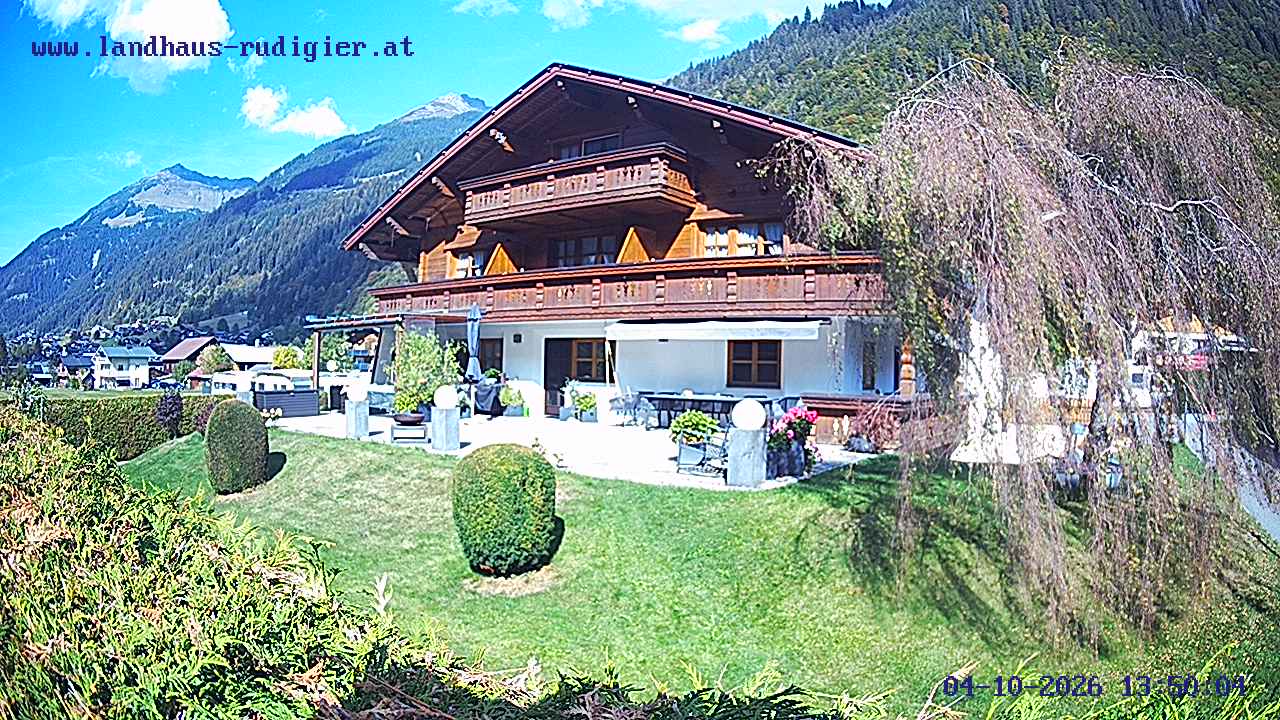 Gortipohl | Landhaus Rudigier