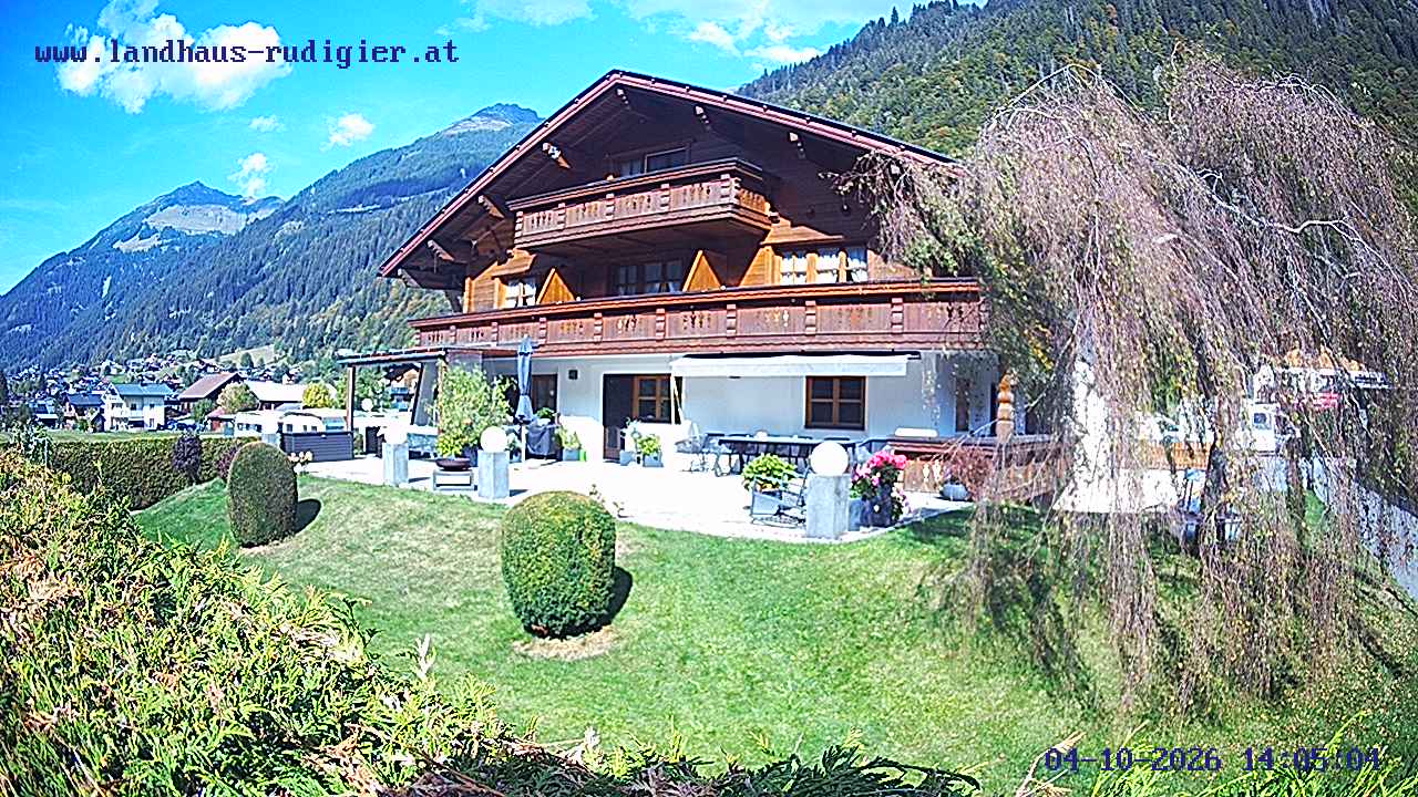 Gortipohl | Landhaus Rudigier