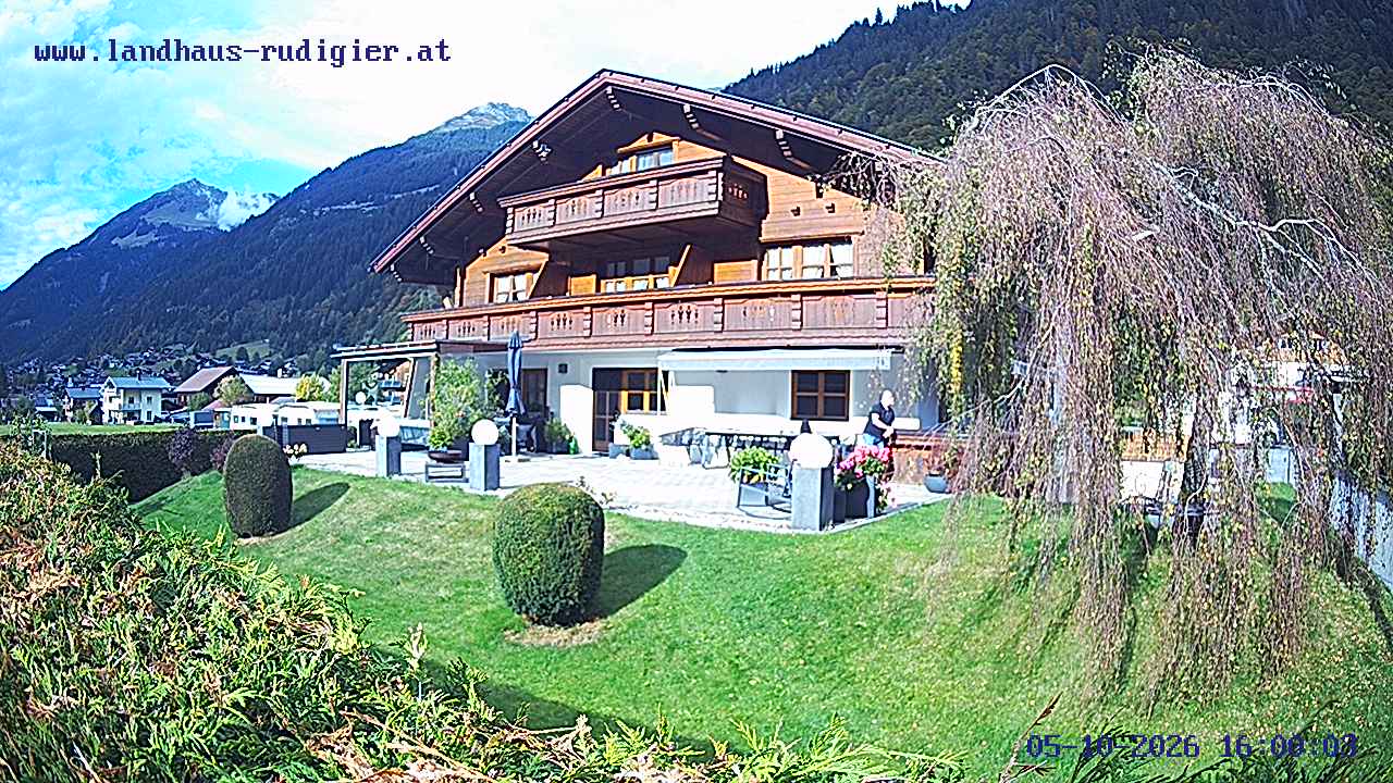 Gortipohl | Landhaus Rudigier