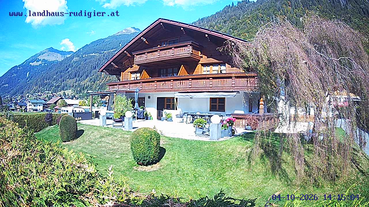 Gortipohl | Landhaus Rudigier