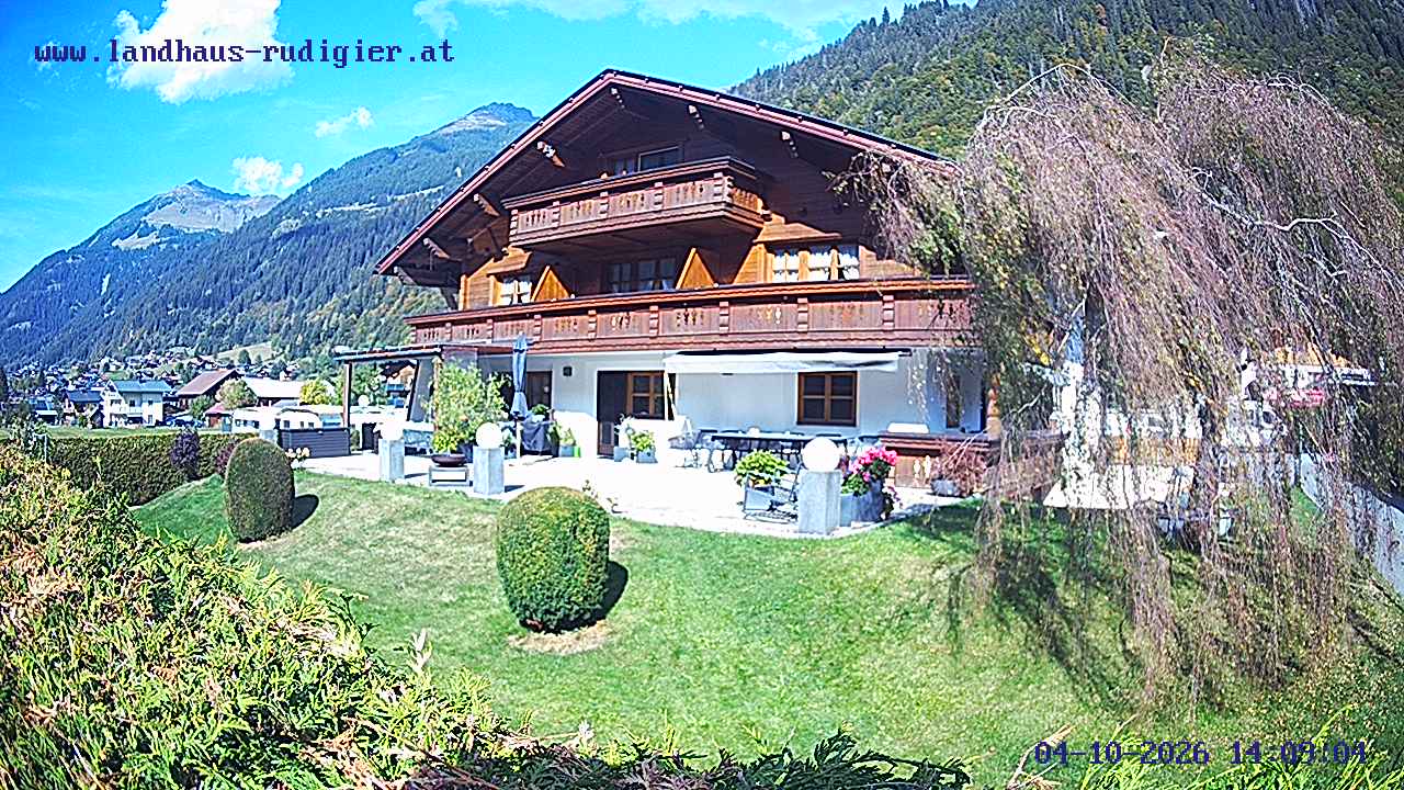 Gortipohl | Landhaus Rudigier