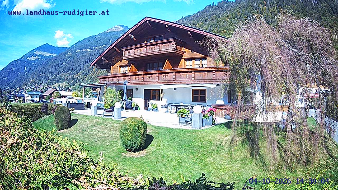 Gortipohl | Landhaus Rudigier
