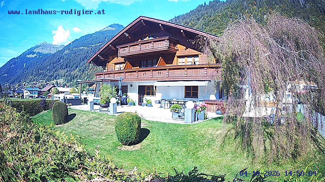Gortipohl | Landhaus Rudigier