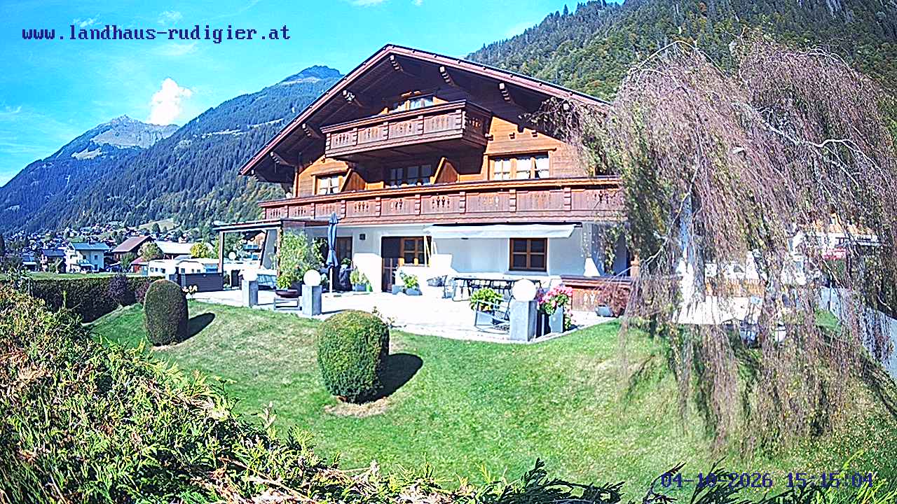 Gortipohl | Landhaus Rudigier