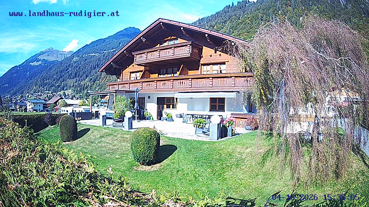 Gortipohl | Landhaus Rudigier