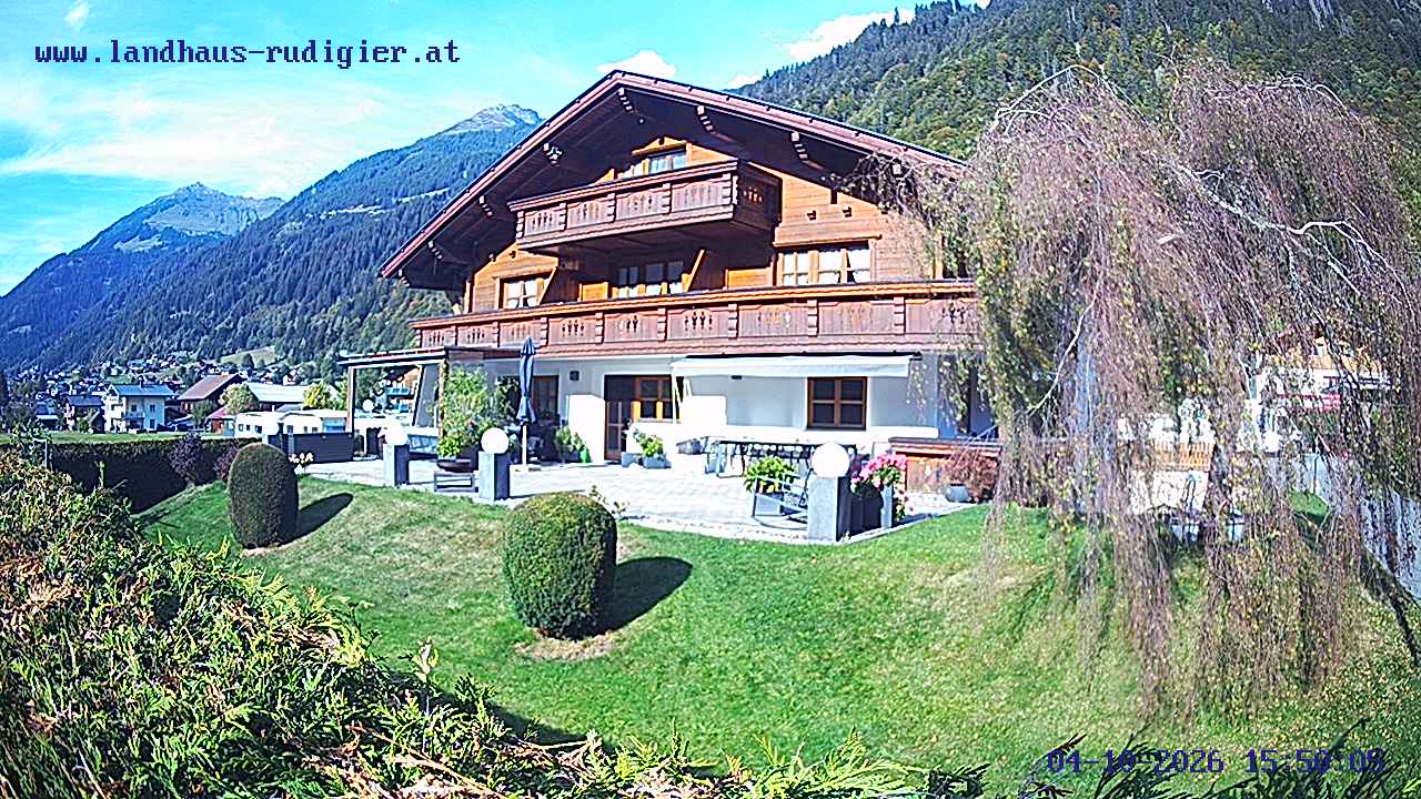 Gortipohl | Landhaus Rudigier