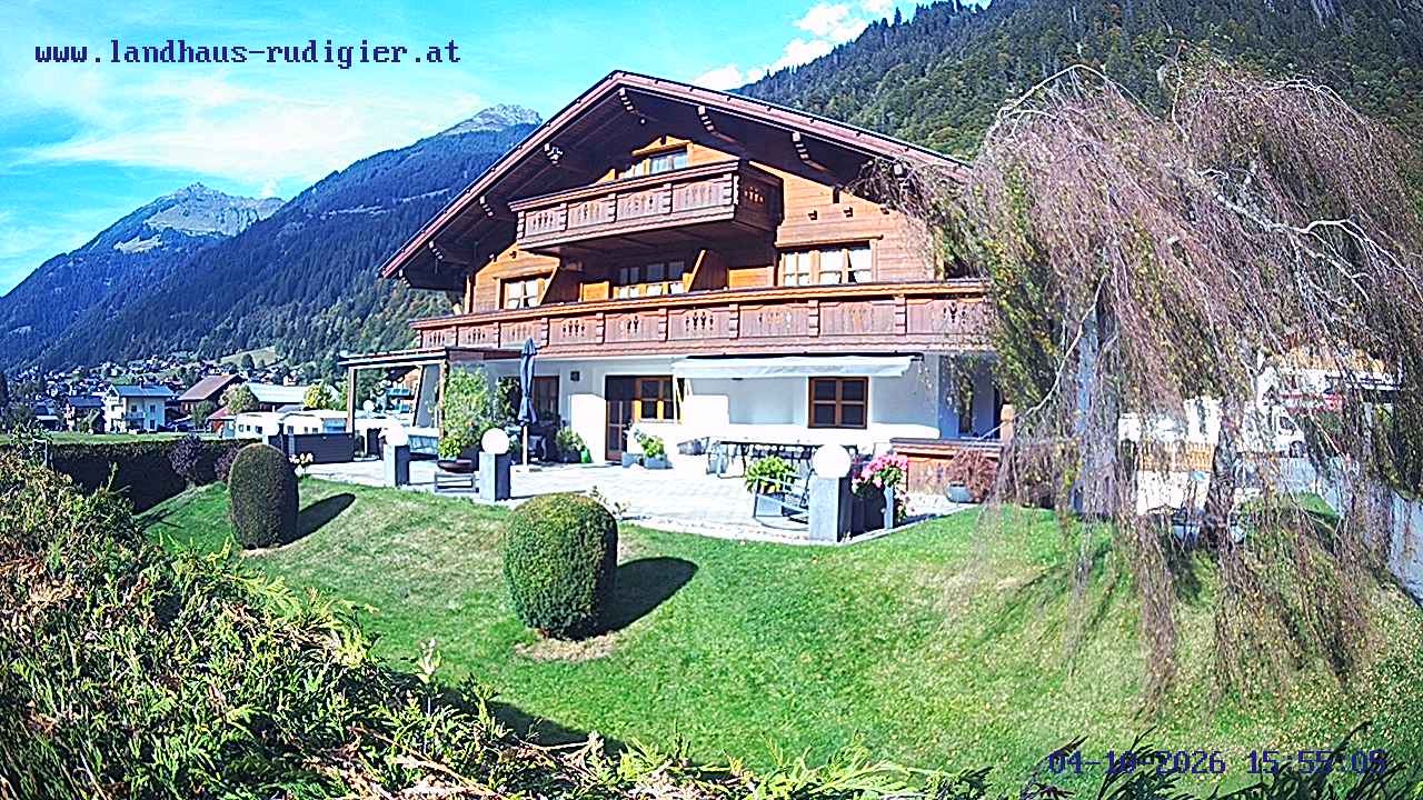 Gortipohl | Landhaus Rudigier