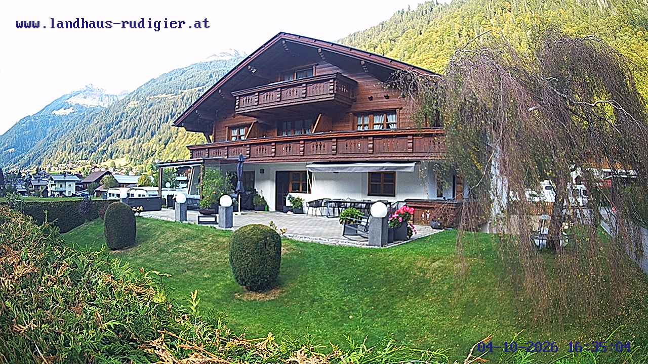 Gortipohl | Landhaus Rudigier