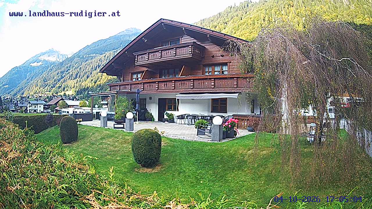 Gortipohl | Landhaus Rudigier