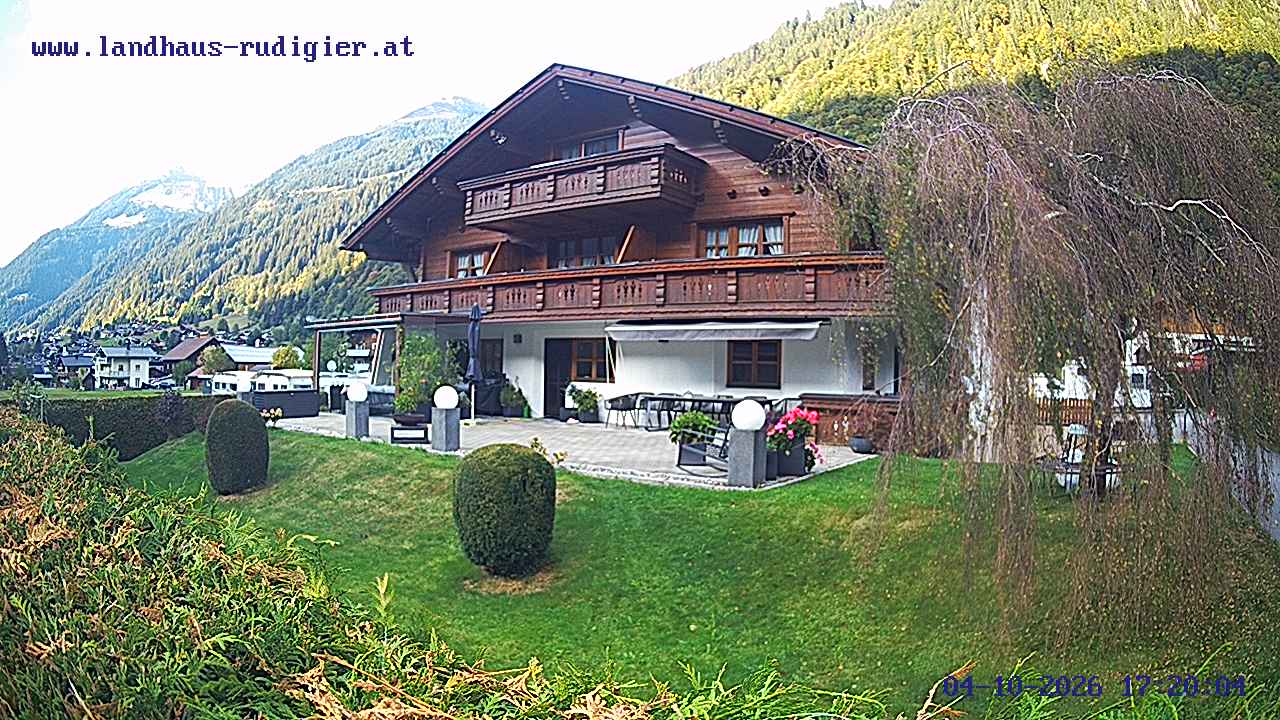 Gortipohl | Landhaus Rudigier