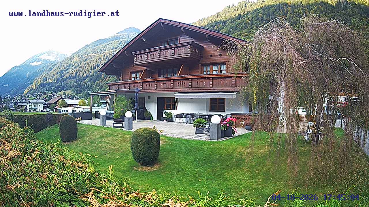 Gortipohl | Landhaus Rudigier