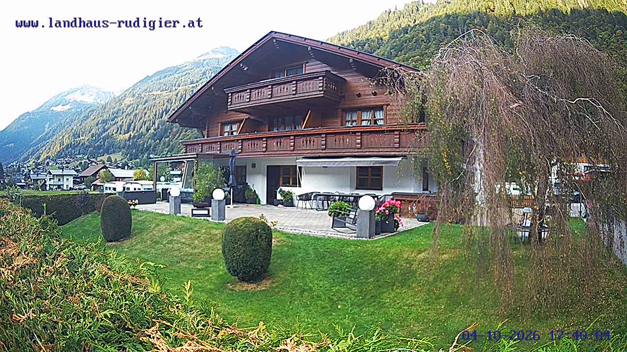 Gortipohl | Landhaus Rudigier