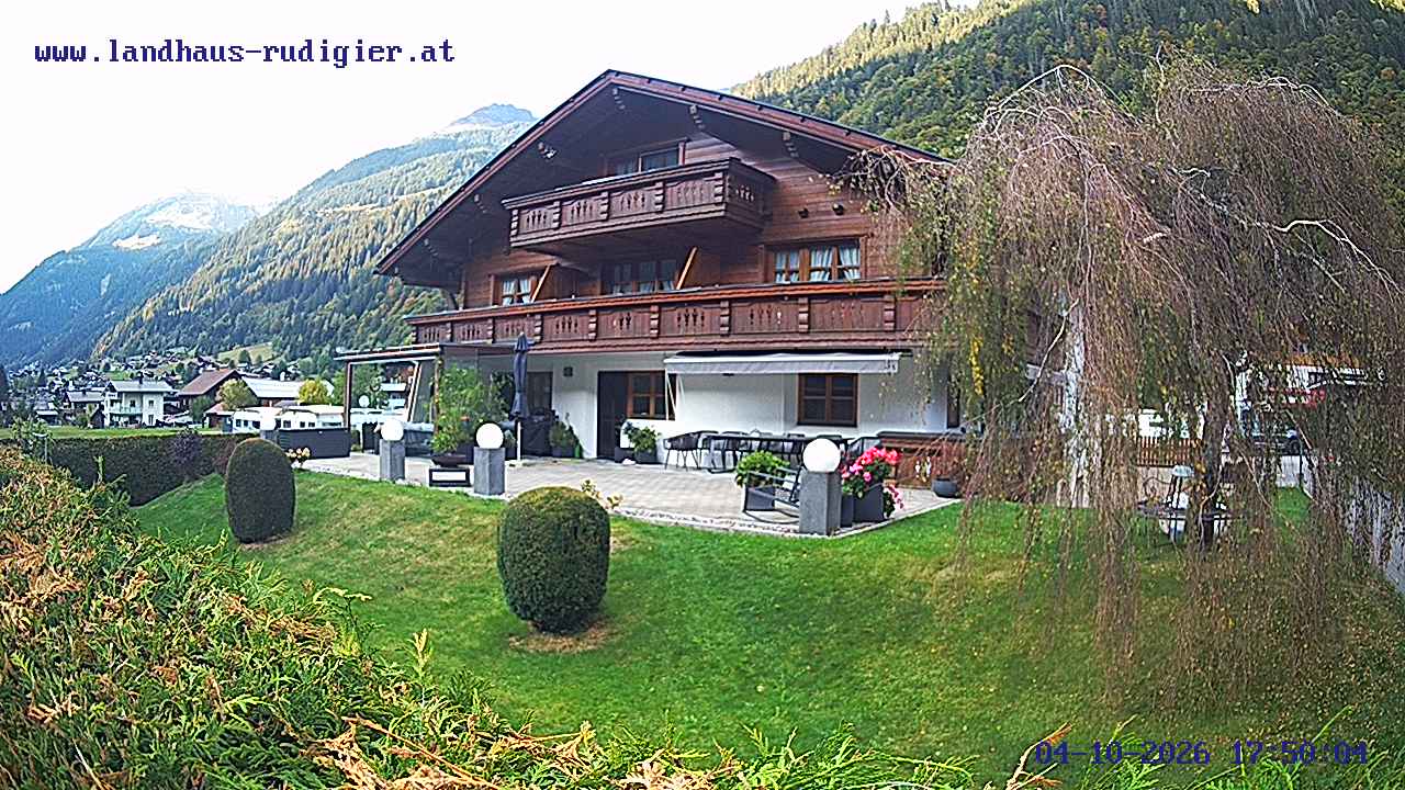 Gortipohl | Landhaus Rudigier