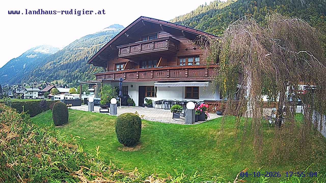 Gortipohl | Landhaus Rudigier
