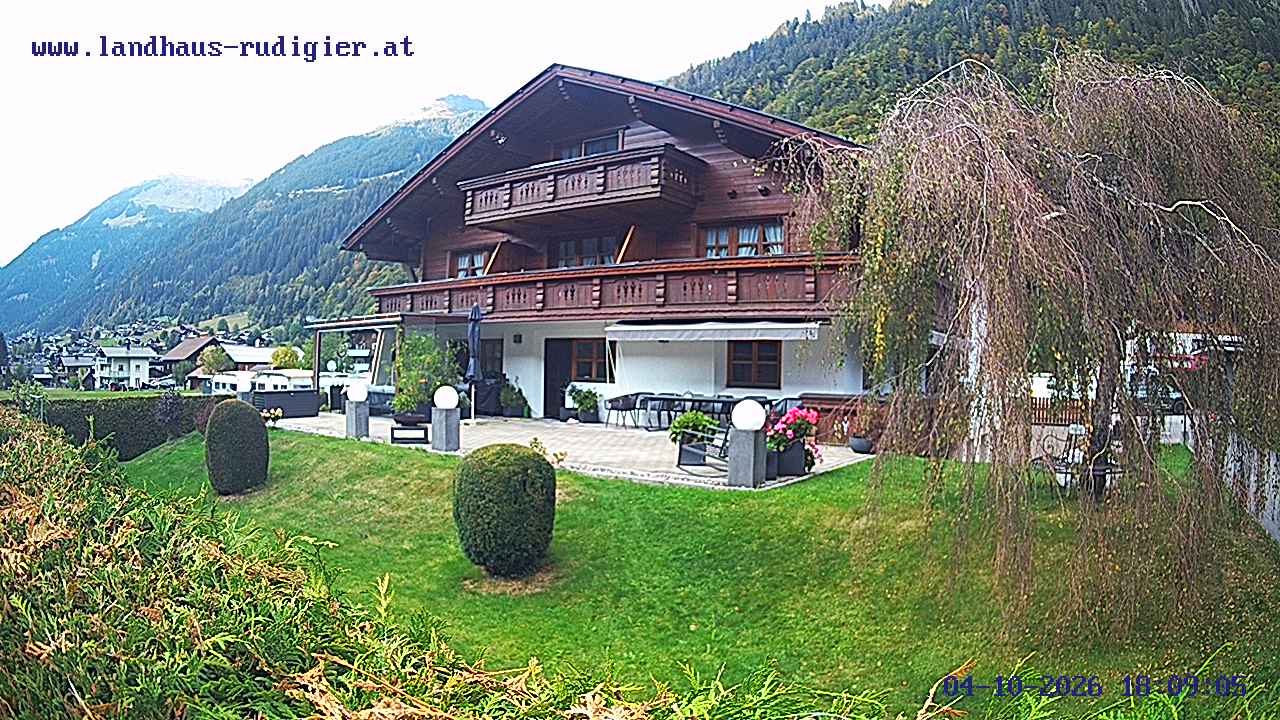 Gortipohl | Landhaus Rudigier