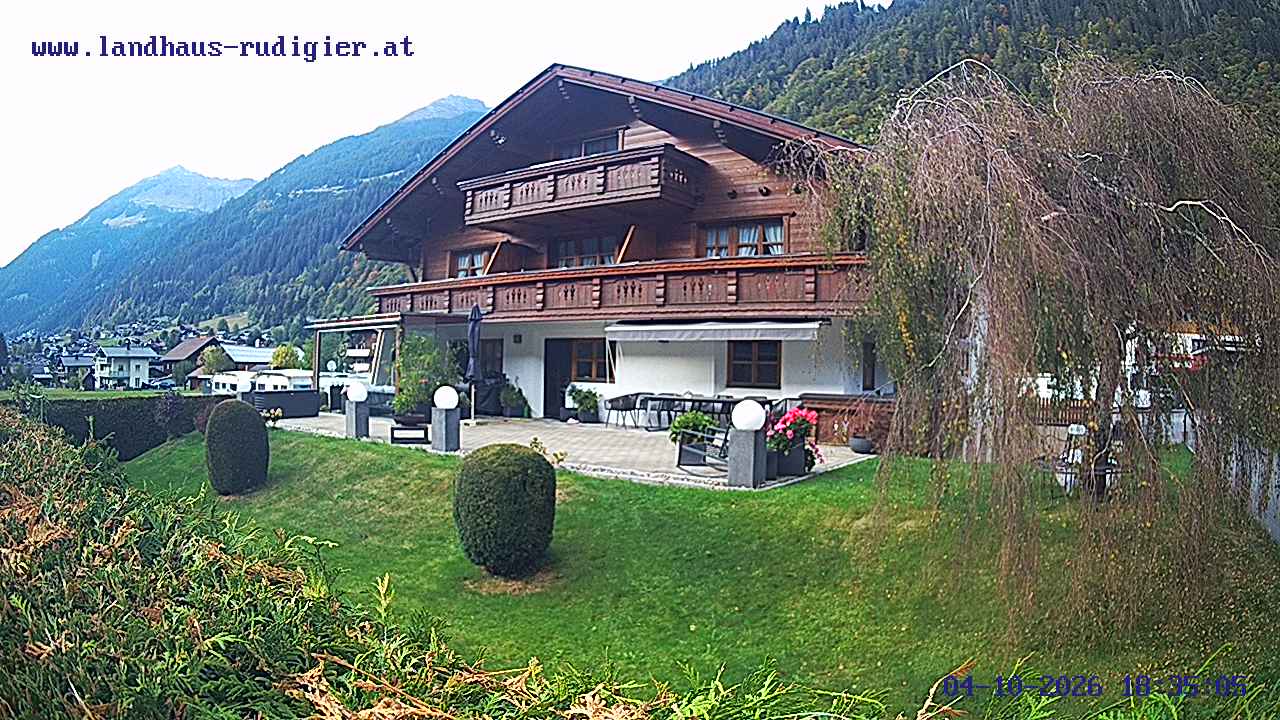 Gortipohl | Landhaus Rudigier