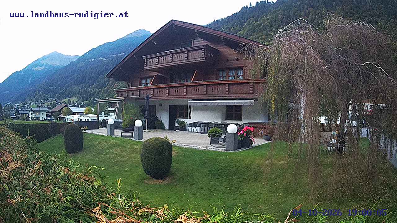Gortipohl | Landhaus Rudigier