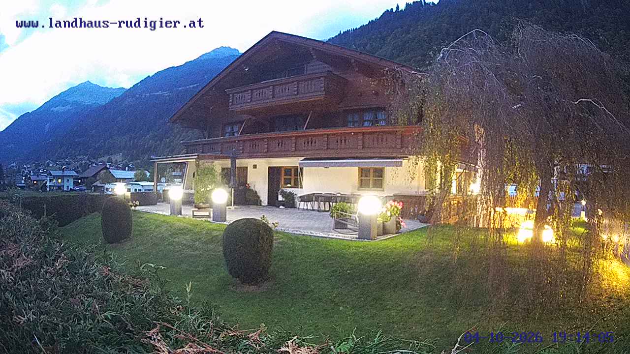 Gortipohl | Landhaus Rudigier