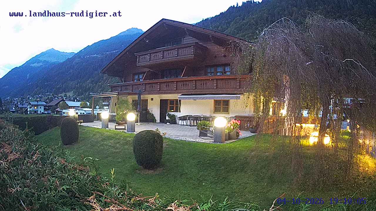 Gortipohl | Landhaus Rudigier