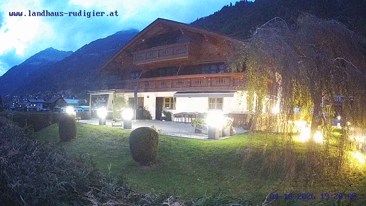 Gortipohl | Landhaus Rudigier