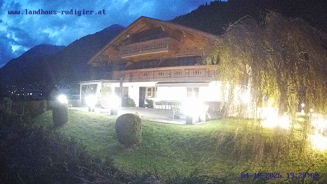Gortipohl | Landhaus Rudigier