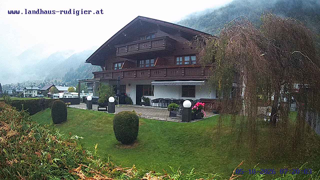 Gortipohl | Landhaus Rudigier