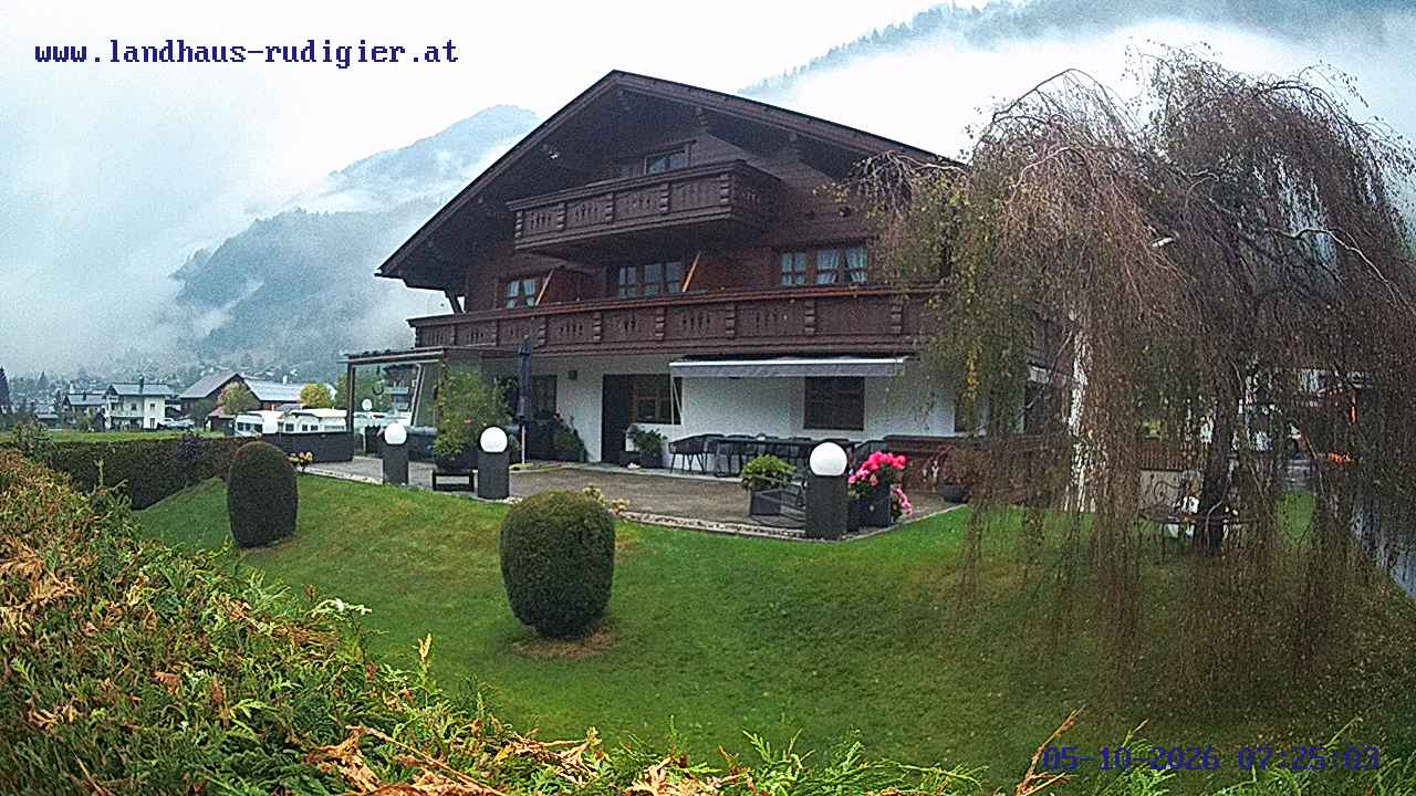 Gortipohl | Landhaus Rudigier