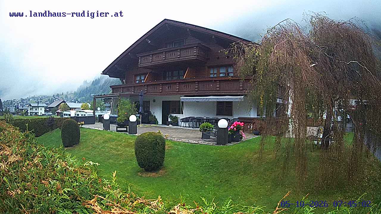 Gortipohl | Landhaus Rudigier