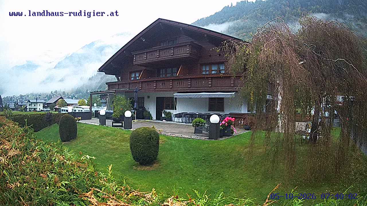 Gortipohl | Landhaus Rudigier
