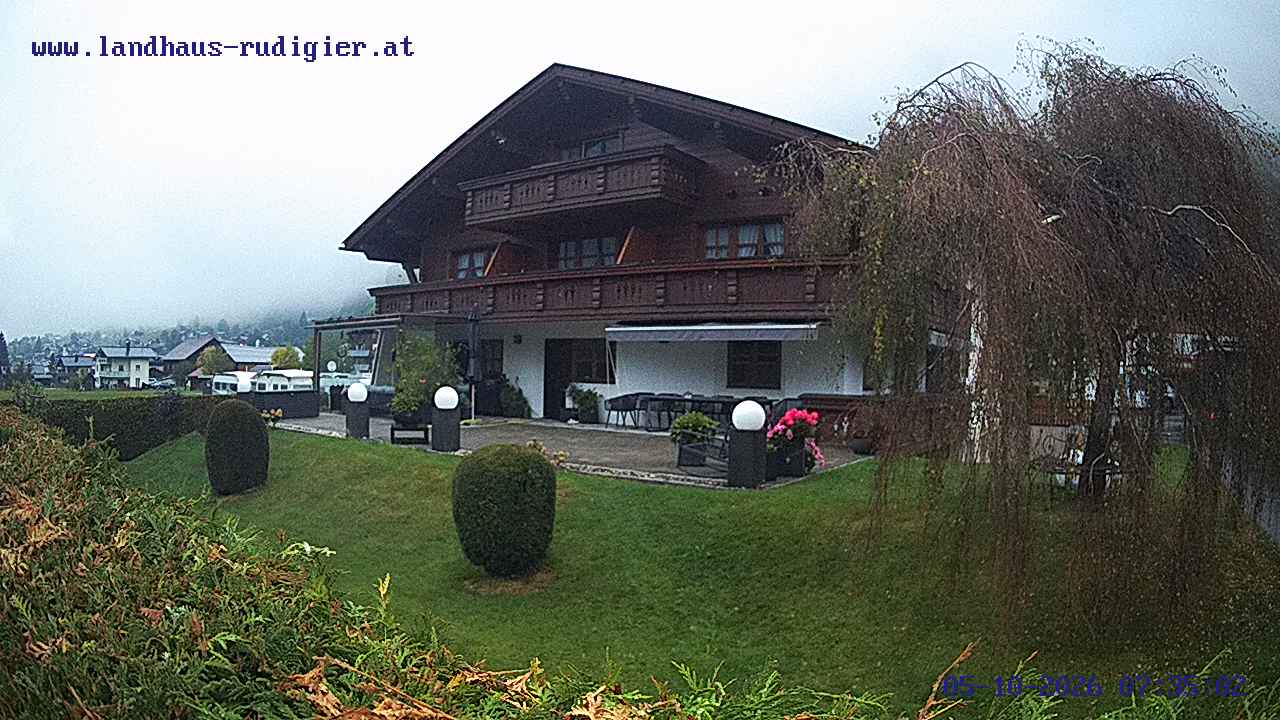 Gortipohl | Landhaus Rudigier