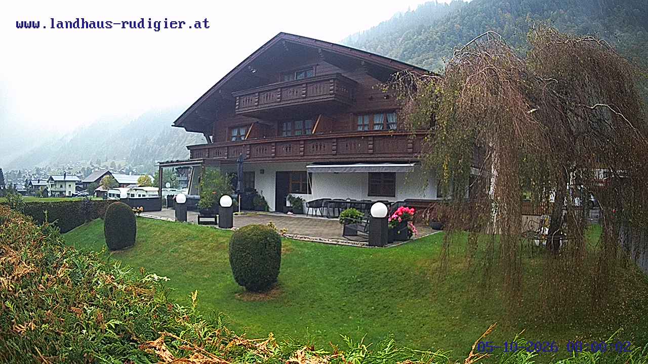 Gortipohl | Landhaus Rudigier
