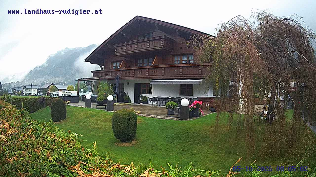Gortipohl | Landhaus Rudigier