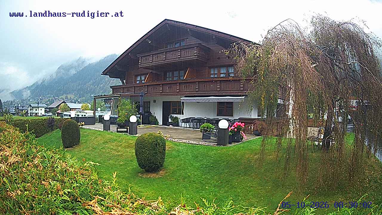 Gortipohl | Landhaus Rudigier