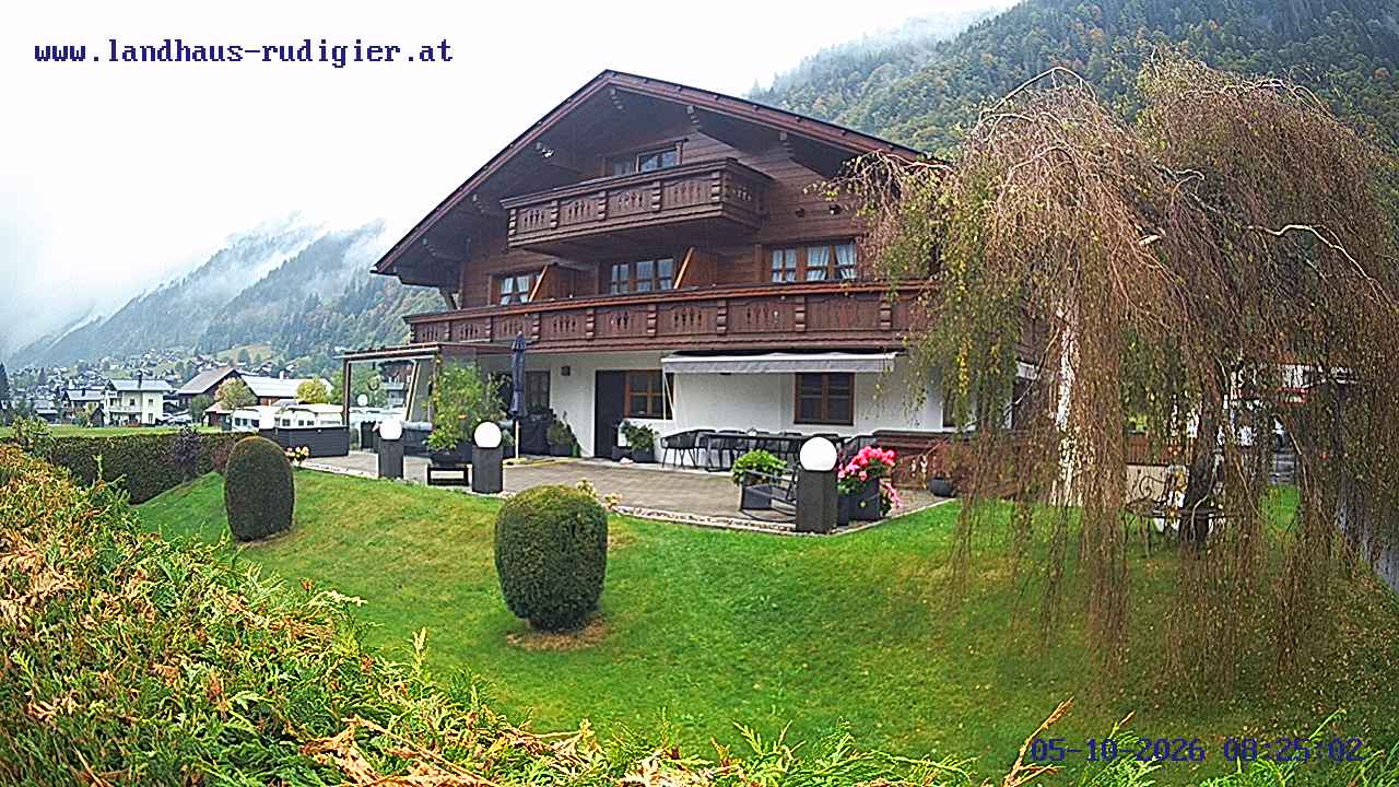 Gortipohl | Landhaus Rudigier