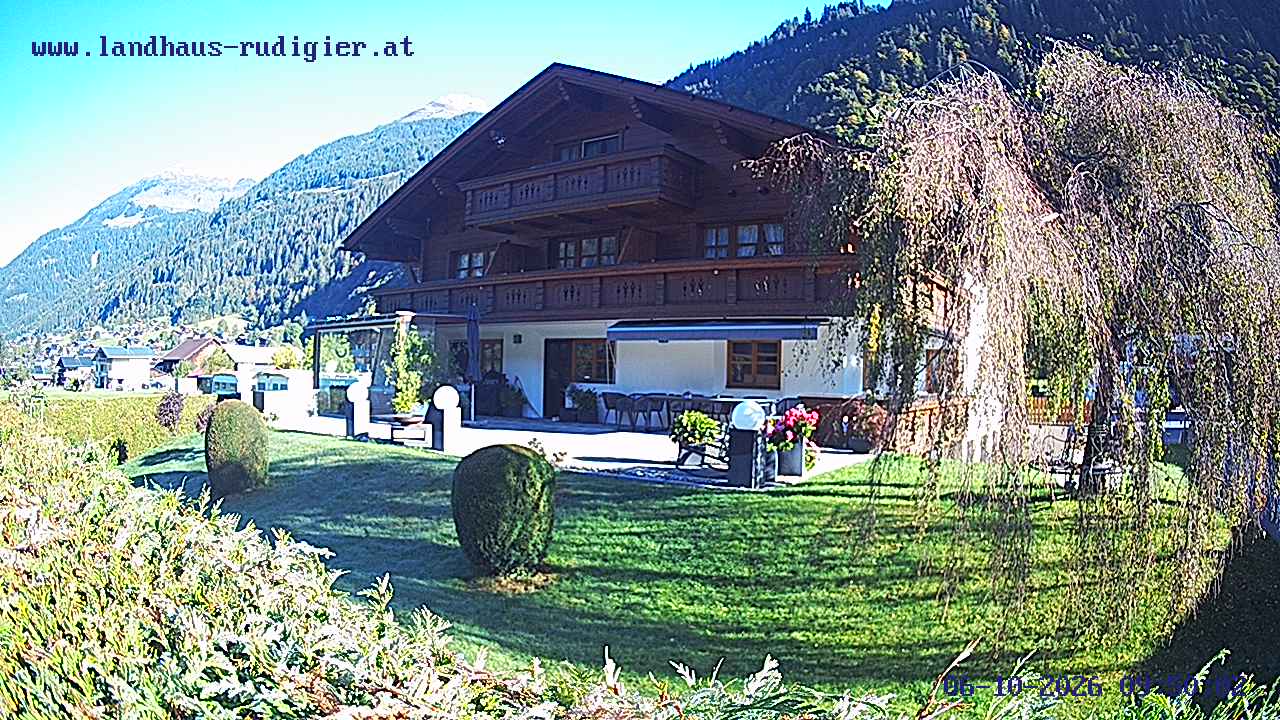 Gortipohl | Landhaus Rudigier