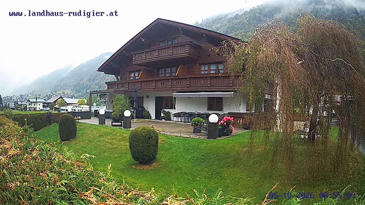 Gortipohl | Landhaus Rudigier