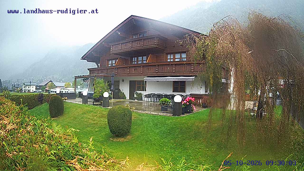 Gortipohl | Landhaus Rudigier