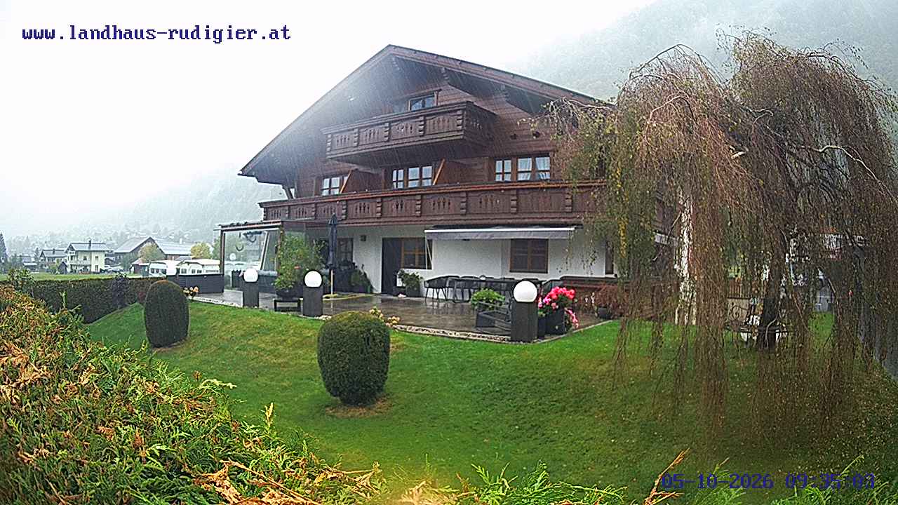 Gortipohl | Landhaus Rudigier