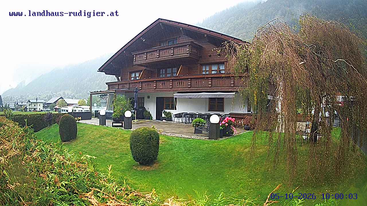 Gortipohl | Landhaus Rudigier