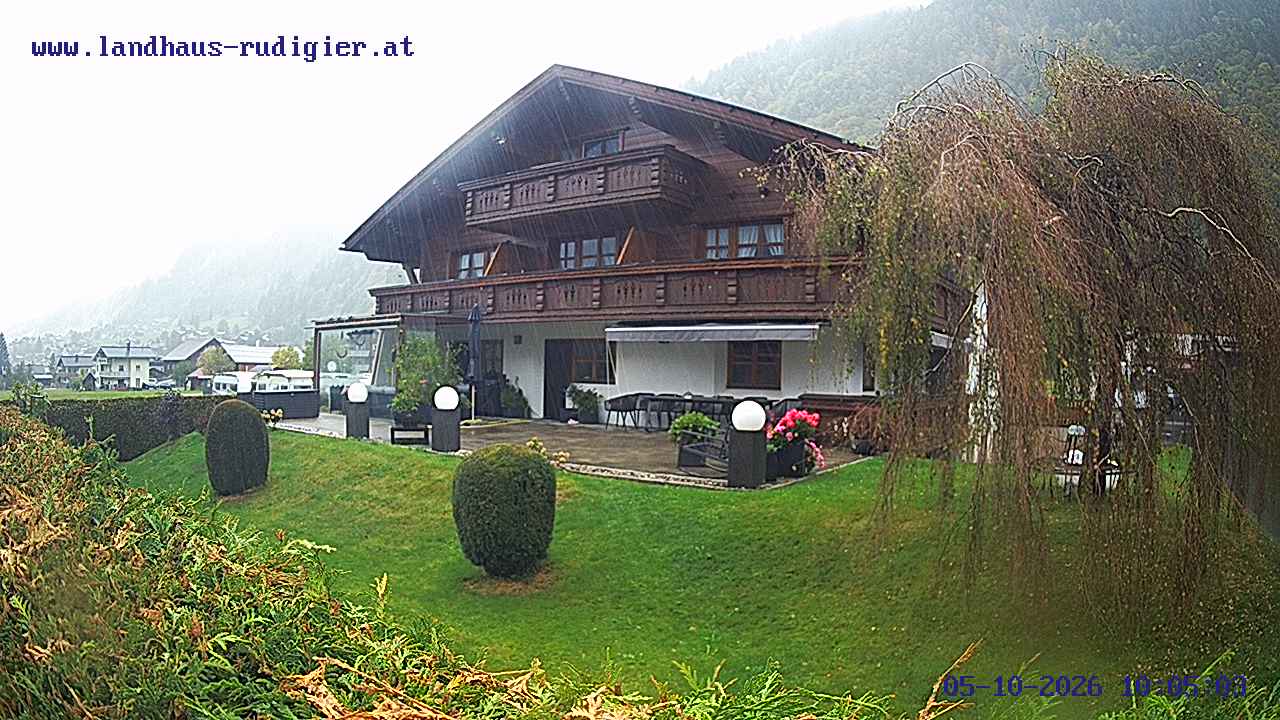 Gortipohl | Landhaus Rudigier