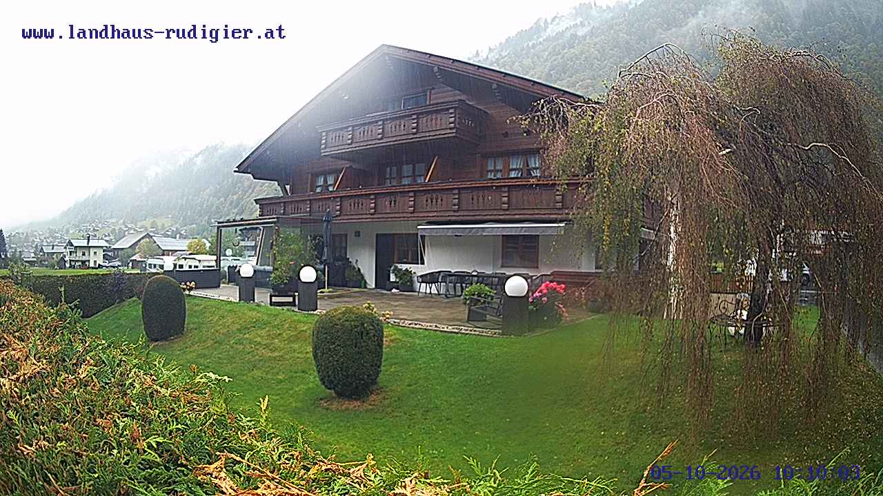 Gortipohl | Landhaus Rudigier