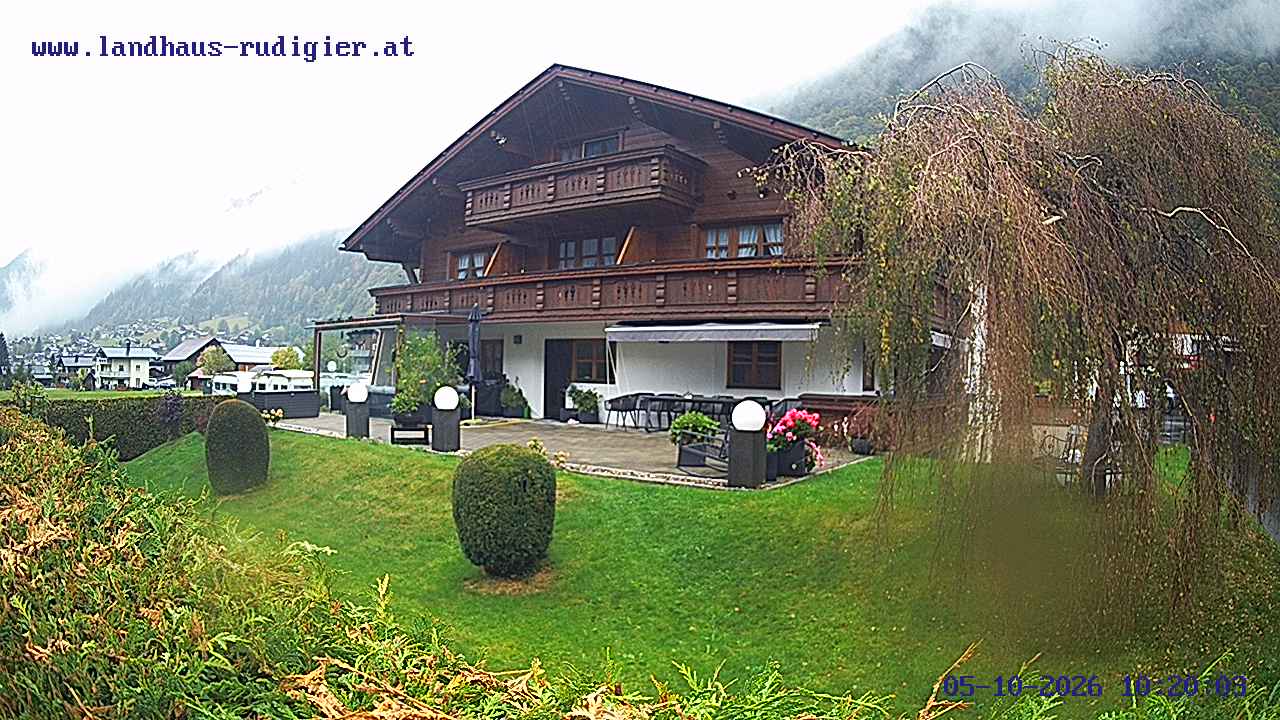 Gortipohl | Landhaus Rudigier