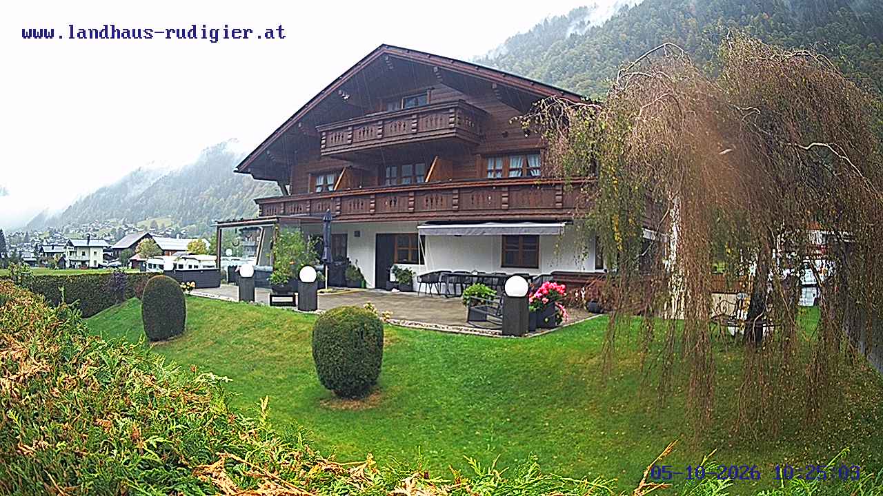 Gortipohl | Landhaus Rudigier
