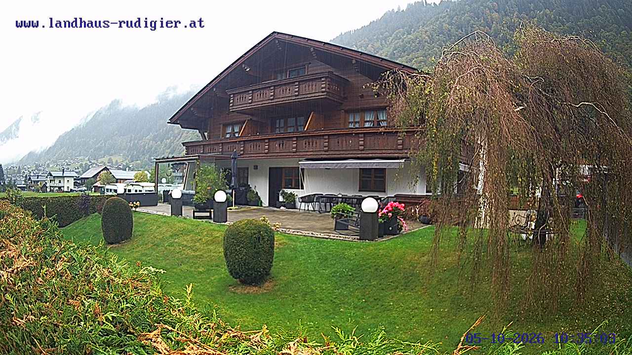 Gortipohl | Landhaus Rudigier