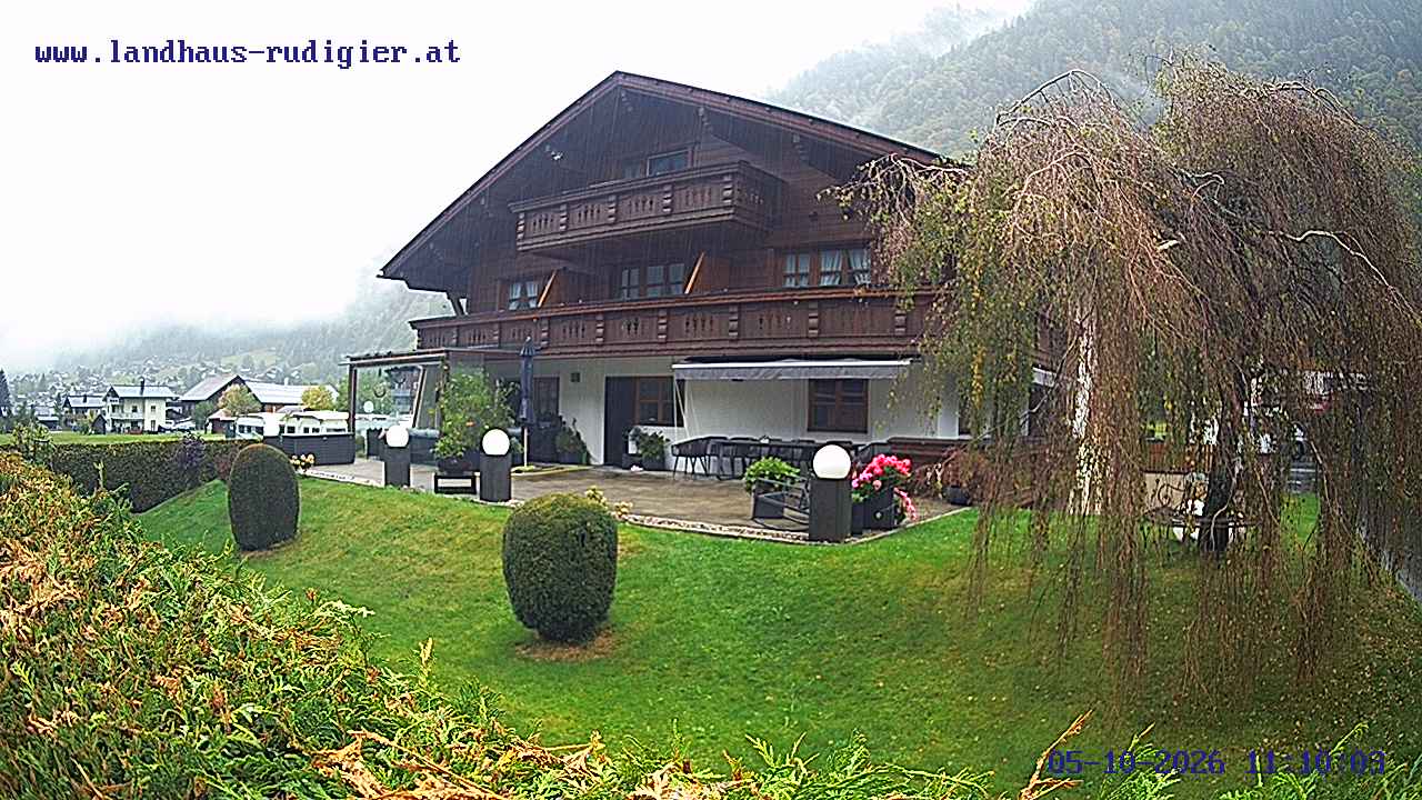 Gortipohl | Landhaus Rudigier