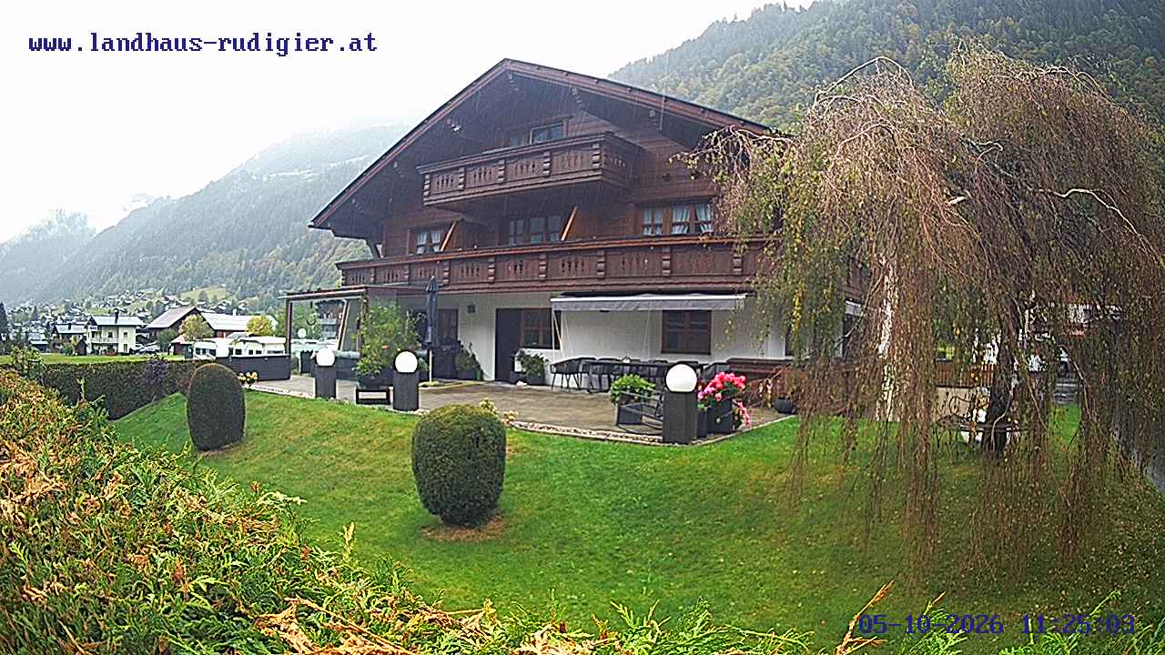 Gortipohl | Landhaus Rudigier