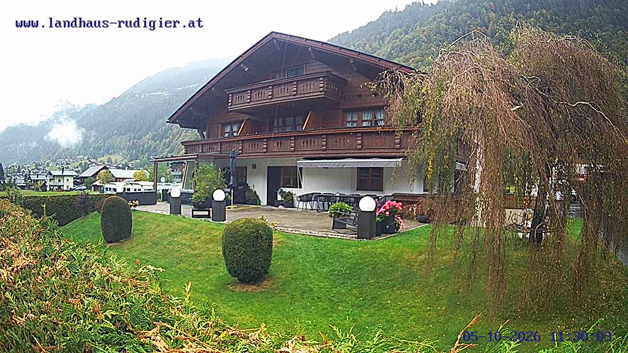 Gortipohl | Landhaus Rudigier