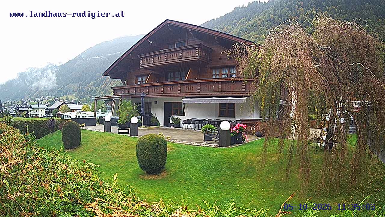 Gortipohl | Landhaus Rudigier