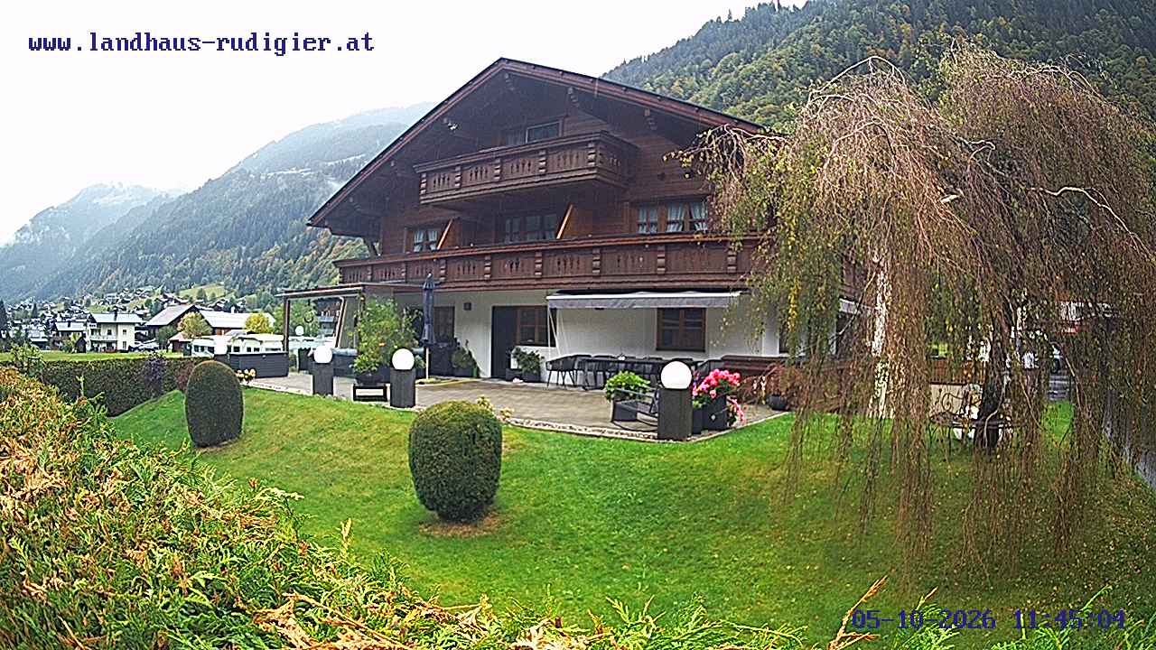 Gortipohl | Landhaus Rudigier